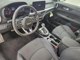 Thumbnail of 2024 Deep Sea Blue Kia Forte