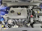 Thumbnail of 2024 Deep Sea Blue Kia Forte