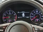 Thumbnail of 2024 Deep Sea Blue Kia Forte