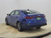 Thumbnail of 2024 Deep Sea Blue Kia Forte