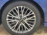 Thumbnail of 2024 Deep Sea Blue Kia Forte