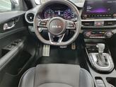 Thumbnail of 2024 Deep Sea Blue Kia Forte