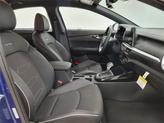 Thumbnail of 2024 Deep Sea Blue Kia Forte