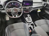Thumbnail of 2024 Deep Sea Blue Kia Forte