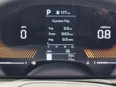 Thumbnail of 2026 Blue Kia Sportage