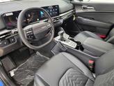 Thumbnail of 2026 Blue Kia Sportage