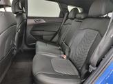 Thumbnail of 2026 Blue Kia Sportage