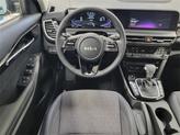 Thumbnail of 2026 Blue / Black Kia Seltos