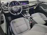 Thumbnail of 2026 Blue / Black Kia Seltos