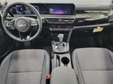 Thumbnail of 2026 Blue / Black Kia Seltos
