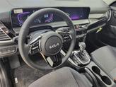 Thumbnail of 2026 Blue / Black Kia Seltos