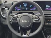 Thumbnail of 2026 Blue / Black Kia Seltos