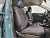 Thumbnail of 2026 Blue / Black Kia Seltos