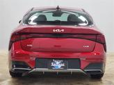 Thumbnail of 2026 Runway Red Kia K5