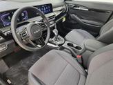 Thumbnail of 2026 Clear White / Black Roof Kia Seltos