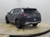 Thumbnail of 2026 Gray Metallic Kia Sportage