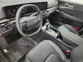 Thumbnail of 2026 Gray Metallic Kia Sportage