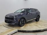 Thumbnail of 2026 Gray Metallic Kia Sportage