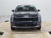 Thumbnail of 2026 Gray Metallic Kia Sportage