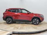 Thumbnail of 2026 Mars Orange Kia Seltos
