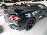 Thumbnail of 2024 Black Chevrolet Corvette