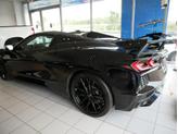 Thumbnail of 2024 Black Chevrolet Corvette