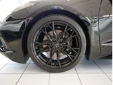 Thumbnail of 2024 Black Chevrolet Corvette