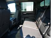 Thumbnail of 2025 Sterling Gray Metallic Chevrolet Silverado 3500