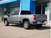 Thumbnail of 2025 Sterling Gray Metallic Chevrolet Silverado 3500