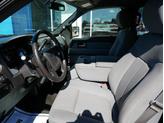 Thumbnail of 2014 Ruby Red Metallic Tinted Clearcoat Ford F-150