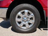 Thumbnail of 2014 Ruby Red Metallic Tinted Clearcoat Ford F-150