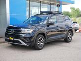 Thumbnail of 2021 Deep Black Pearl Volkswagen Atlas