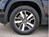 Thumbnail of 2021 Deep Black Pearl Volkswagen Atlas