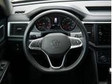 Thumbnail of 2021 Deep Black Pearl Volkswagen Atlas