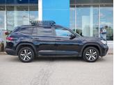 Thumbnail of 2021 Deep Black Pearl Volkswagen Atlas