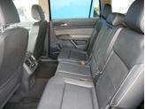 Thumbnail of 2021 Deep Black Pearl Volkswagen Atlas