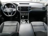 Thumbnail of 2021 Deep Black Pearl Volkswagen Atlas