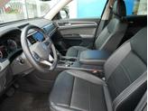 Thumbnail of 2021 Deep Black Pearl Volkswagen Atlas