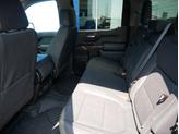 Thumbnail of 2022 Black Chevrolet Silverado 1500