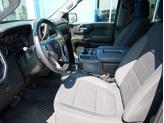 Thumbnail of 2022 Black Chevrolet Silverado 1500