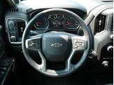Thumbnail of 2022 Black Chevrolet Silverado 1500
