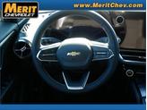 Thumbnail of 2026 Summit White Chevrolet Equinox EV