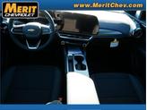 Thumbnail of 2026 Summit White Chevrolet Equinox EV
