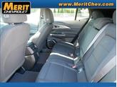 Thumbnail of 2026 Summit White Chevrolet Equinox EV