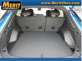 Thumbnail of 2025 Riptide Blue Metallic Chevrolet Equinox EV