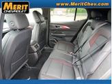 Thumbnail of 2025 Riptide Blue Metallic Chevrolet Equinox EV