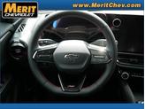 Thumbnail of 2025 Riptide Blue Metallic Chevrolet Equinox EV
