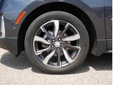 Thumbnail of 2022 Iron Gray Metallic Chevrolet Equinox