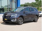 Thumbnail of 2022 Iron Gray Metallic Chevrolet Equinox