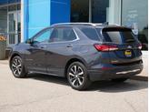 Thumbnail of 2022 Iron Gray Metallic Chevrolet Equinox
